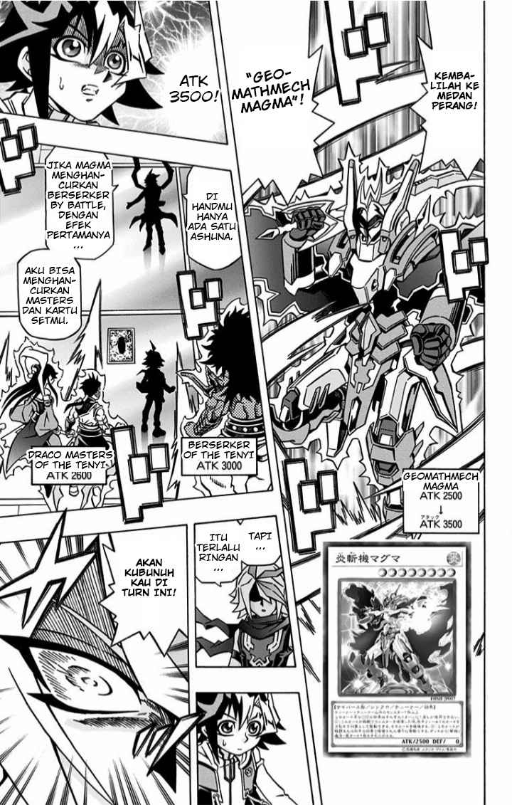 Yu-Gi-Oh! OCG Structures Chapter 04 Gambar 12