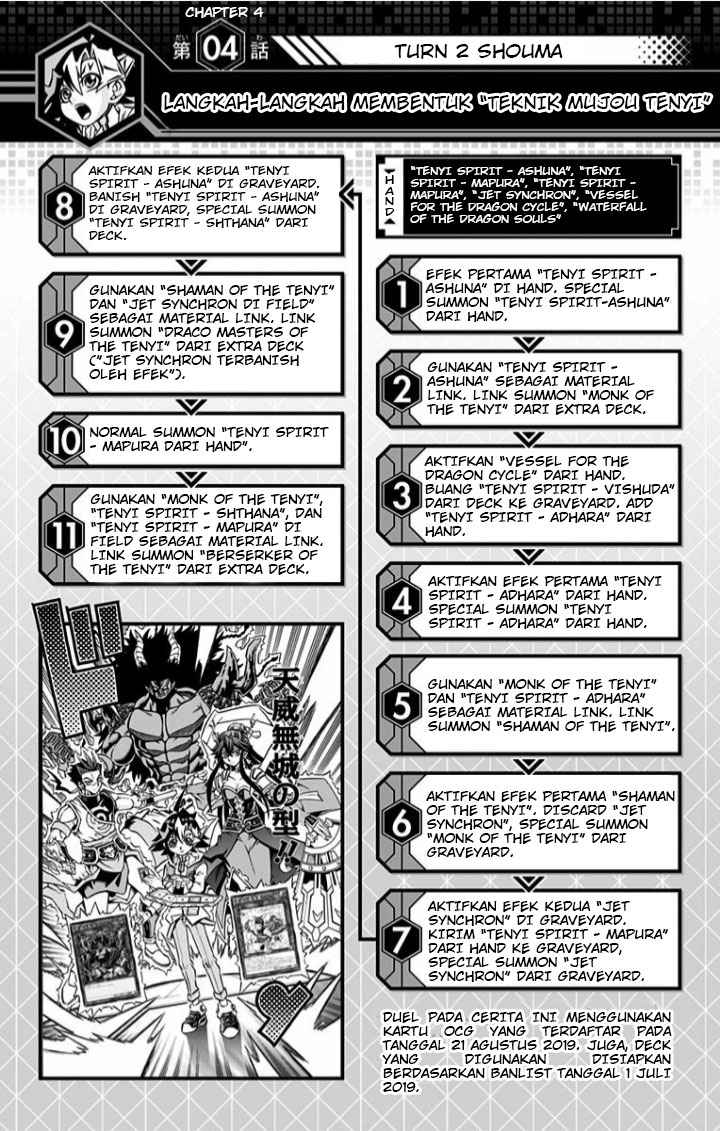 Yu-Gi-Oh! OCG Structures Chapter 04 Gambar 29