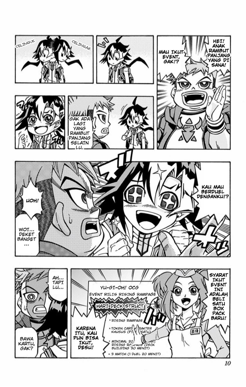 Yu-Gi-Oh! OCG Structures Chapter 01 Gambar 10