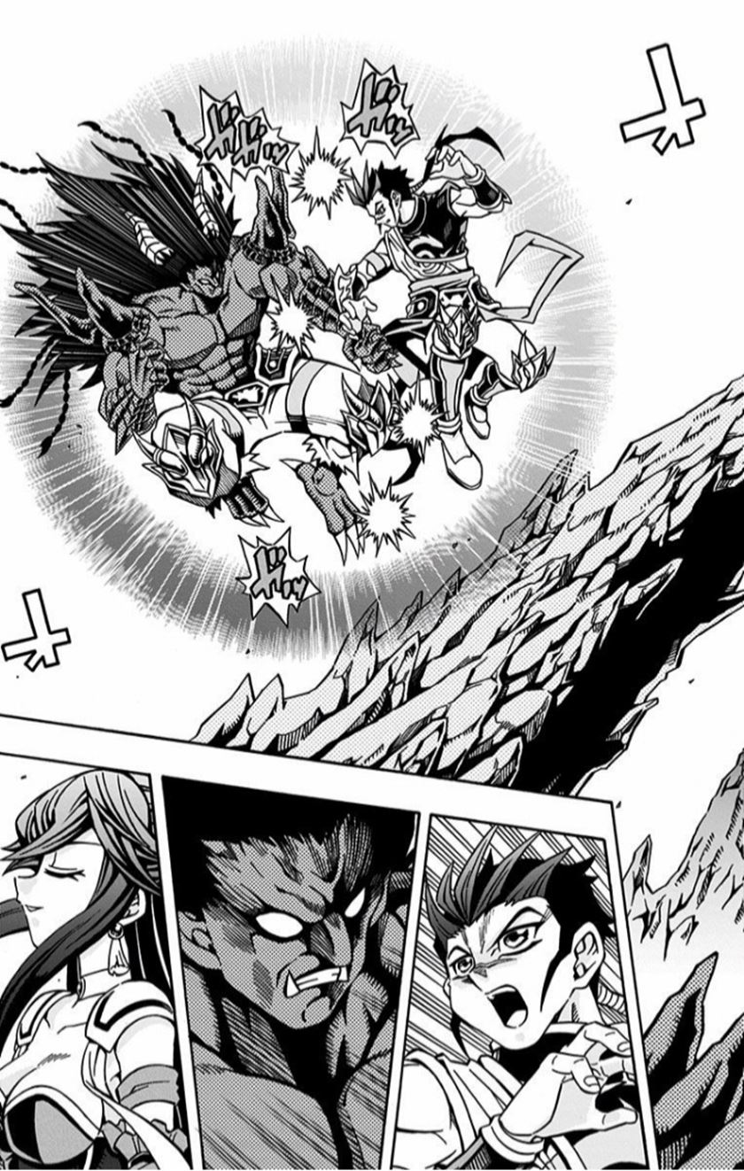 Yu-Gi-Oh! OCG Structures Chapter 01 Gambar 19
