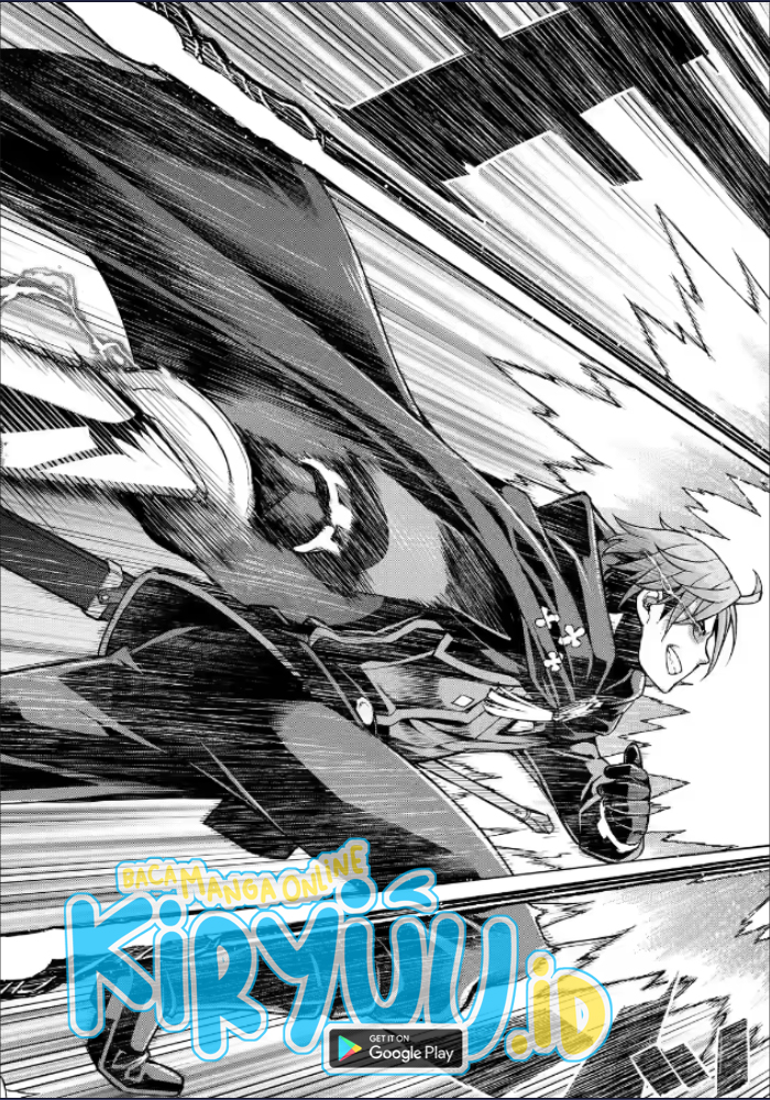 Ore dake Level ga Agaru Sekai de Akutoku Ryoushu ni Natteita Chapter 09 Gambar 11