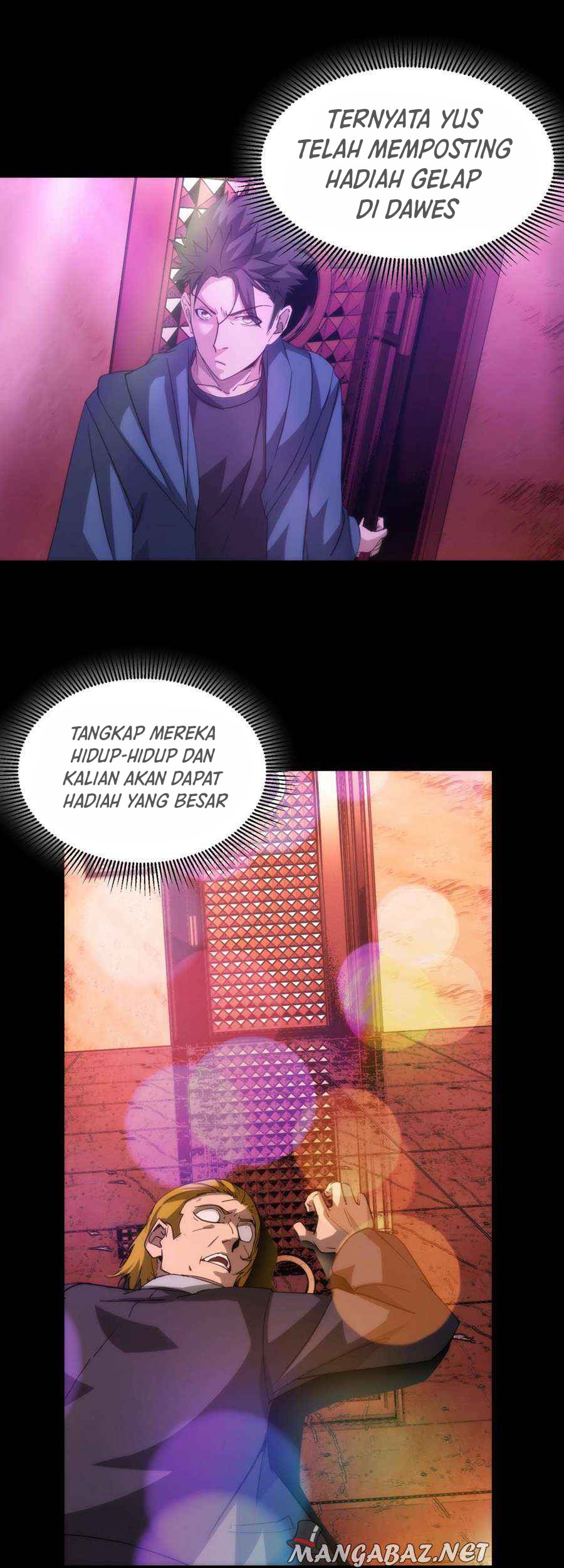 Baca  Here’s a Punch Chapter 15 Gambar 2