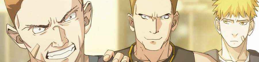 Here’s a Punch Chapter 15 Gambar 11