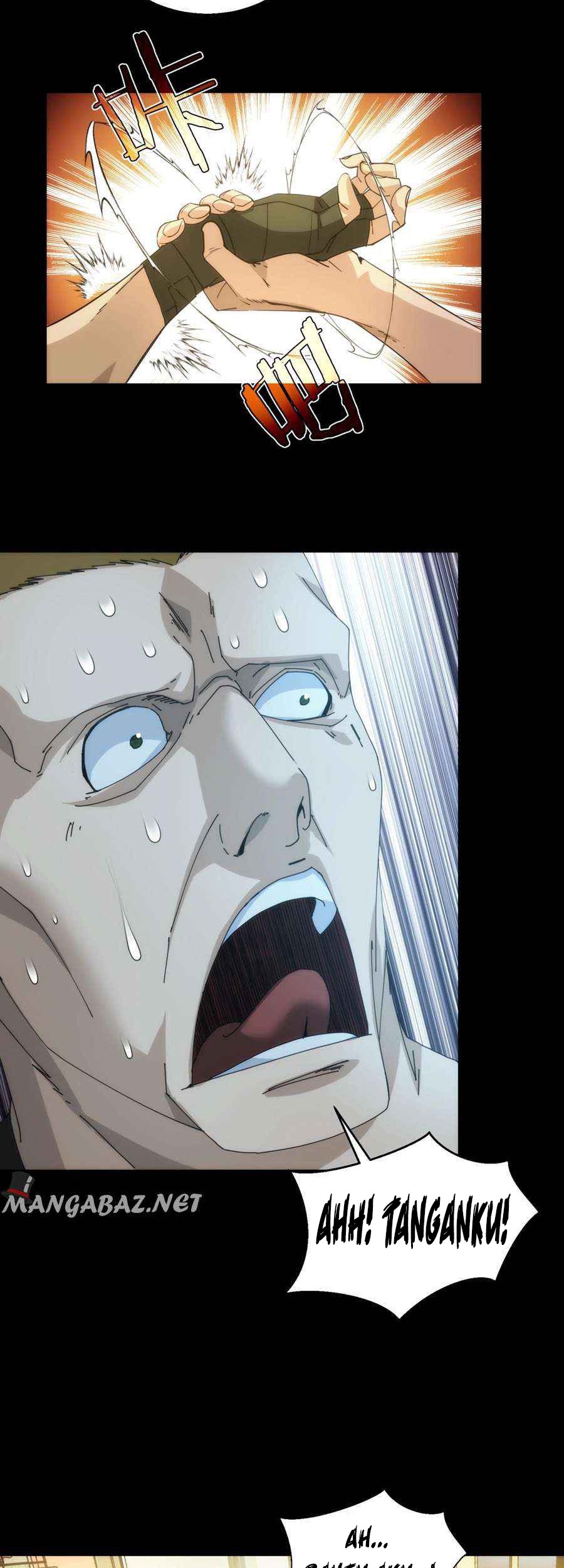 Here’s a Punch Chapter 15 Gambar 15