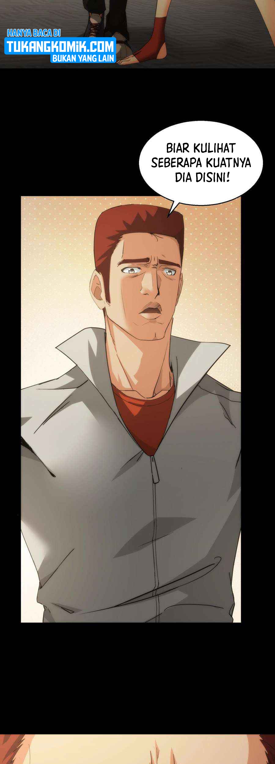 Here’s a Punch Chapter 15 Gambar 31