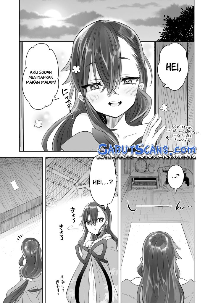 Baca  Aekanaru Chapter 07 Gambar 2