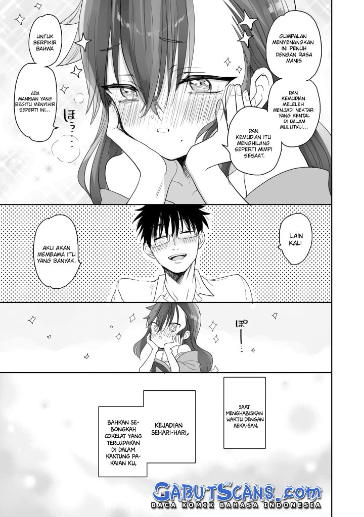 Aekanaru Chapter 06 Gambar 12