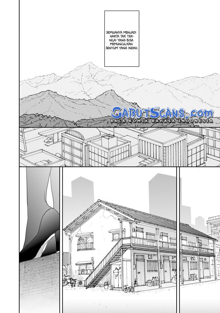 Aekanaru Chapter 06 Gambar 13