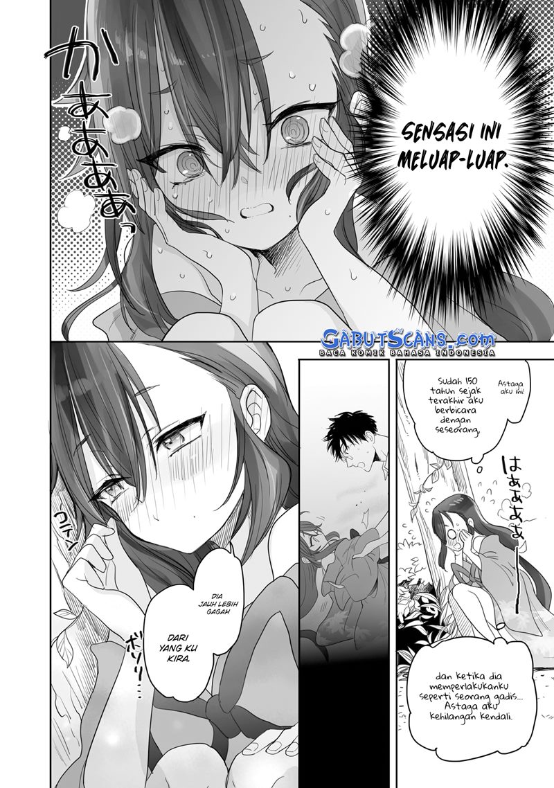 Aekanaru Chapter 05 Gambar 11