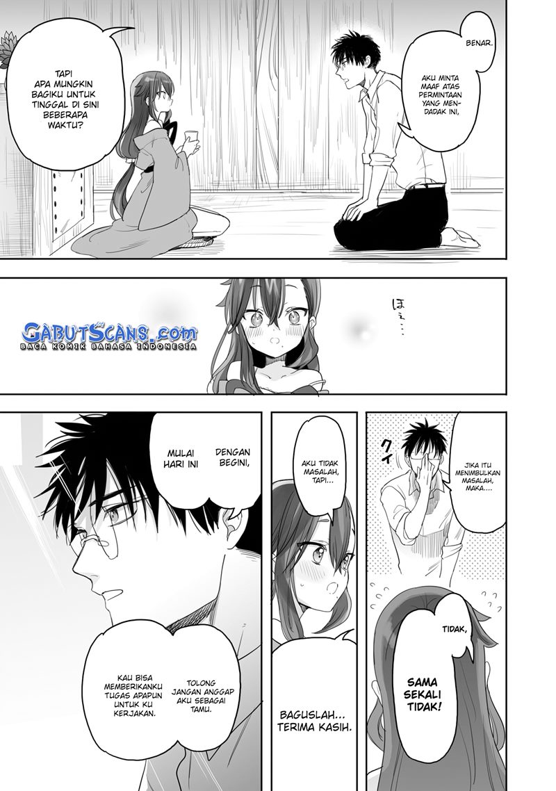 Aekanaru Chapter 05 Gambar 4