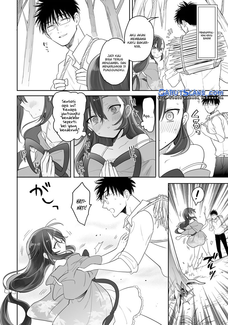 Aekanaru Chapter 05 Gambar 9