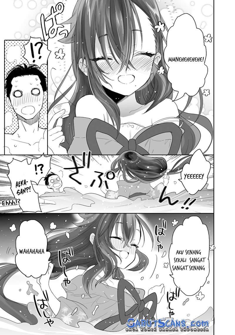 Aekanaru Chapter 02 Gambar 19