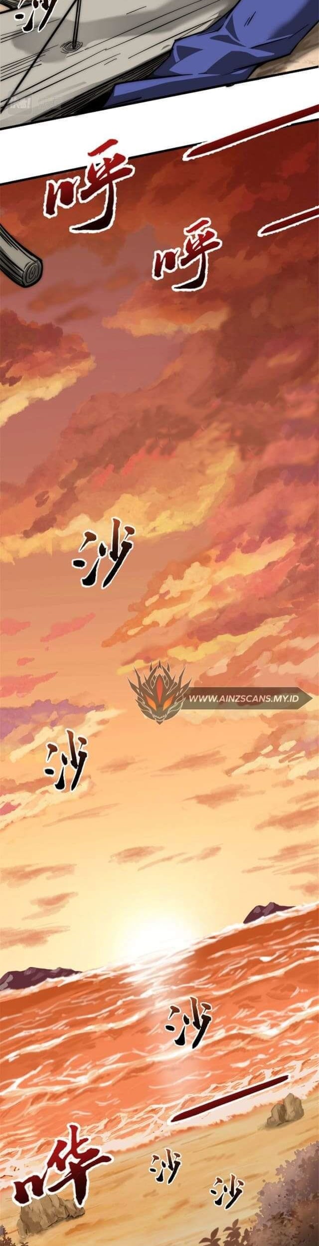 48 Hours a Day Chapter 09 Gambar 24