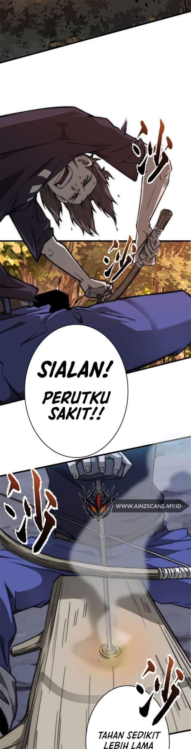 48 Hours a Day Chapter 09 Gambar 26