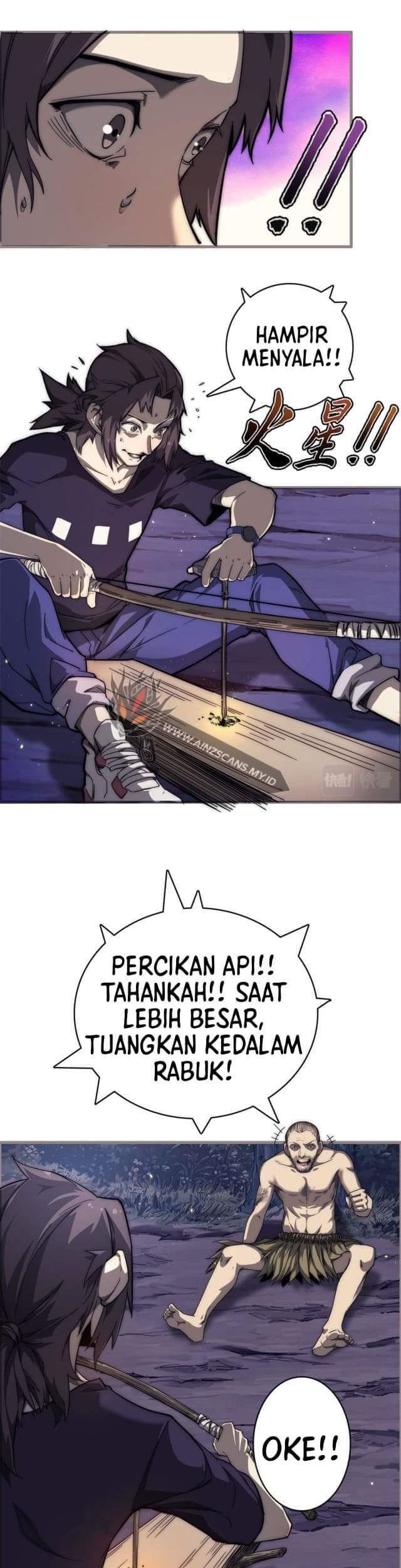48 Hours a Day Chapter 09 Gambar 28