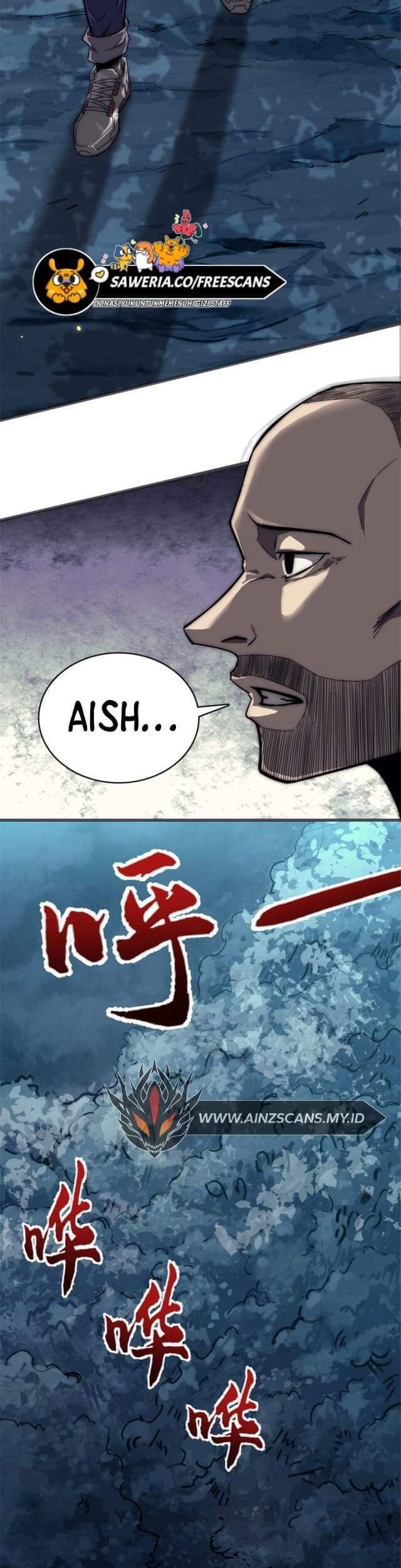 48 Hours a Day Chapter 09 Gambar 33