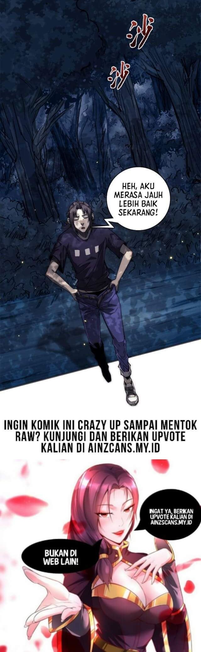 48 Hours a Day Chapter 09 Gambar 34