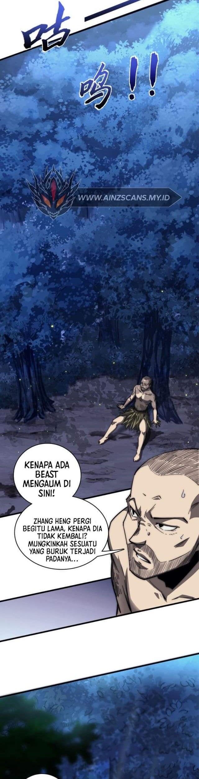 48 Hours a Day Chapter 09 Gambar 39