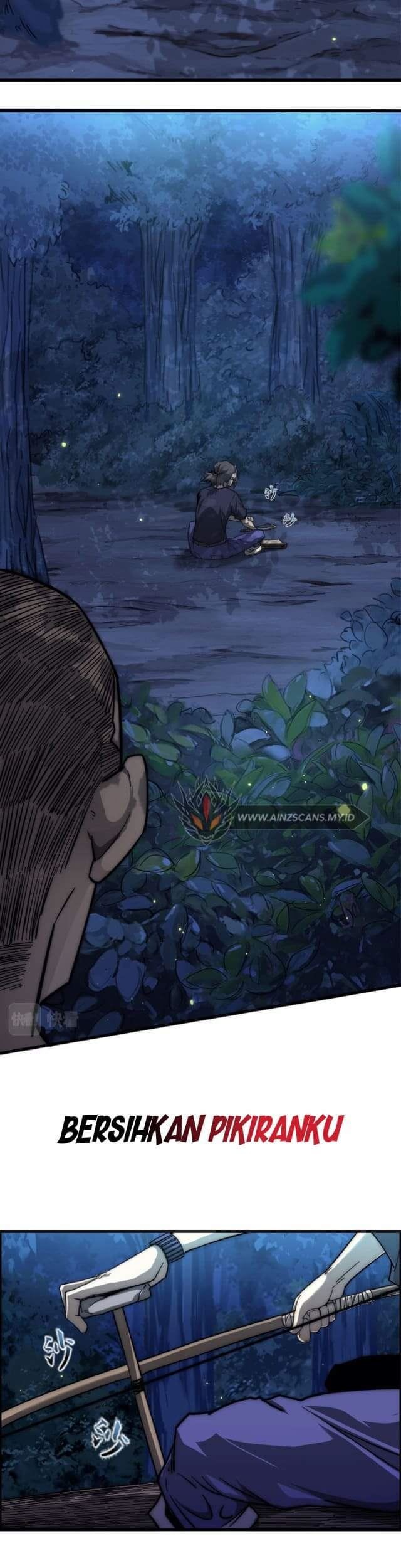 48 Hours a Day Chapter 09 Gambar 41