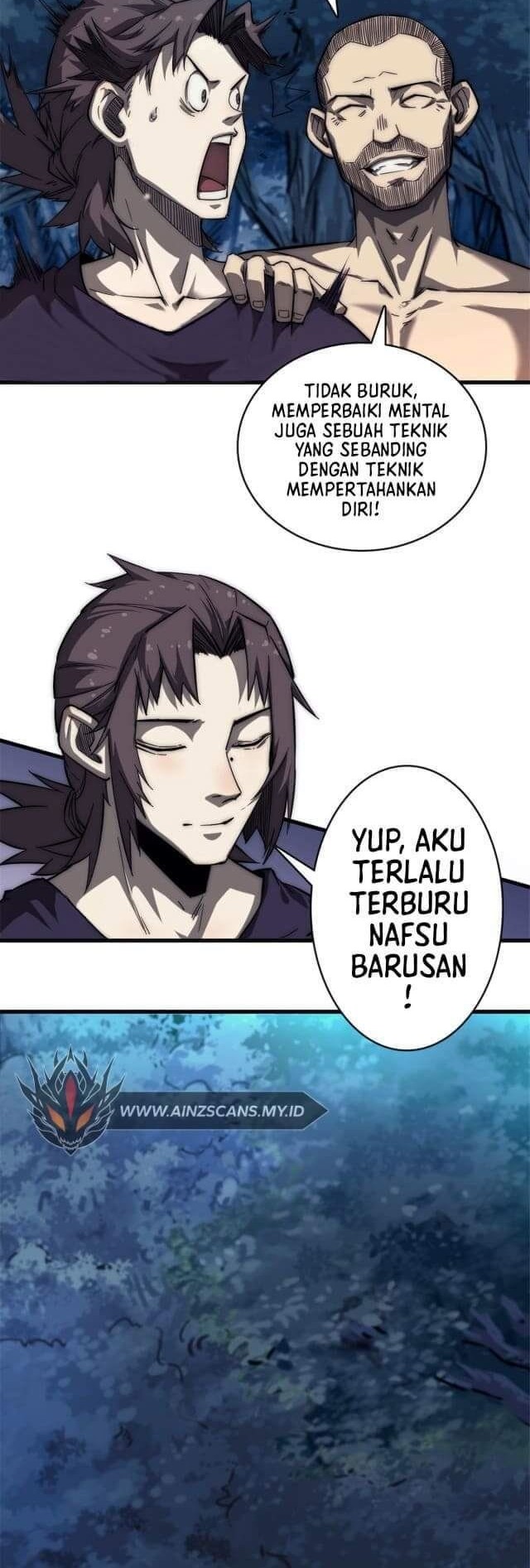 48 Hours a Day Chapter 09 Gambar 45
