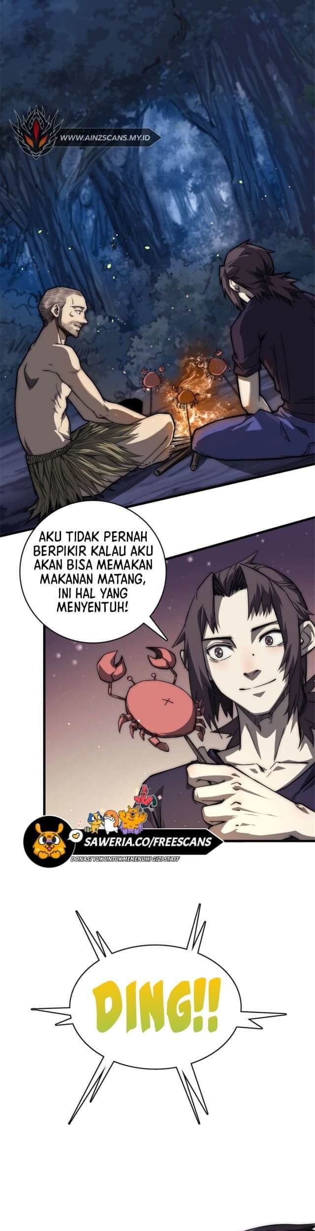 48 Hours a Day Chapter 09 Gambar 46