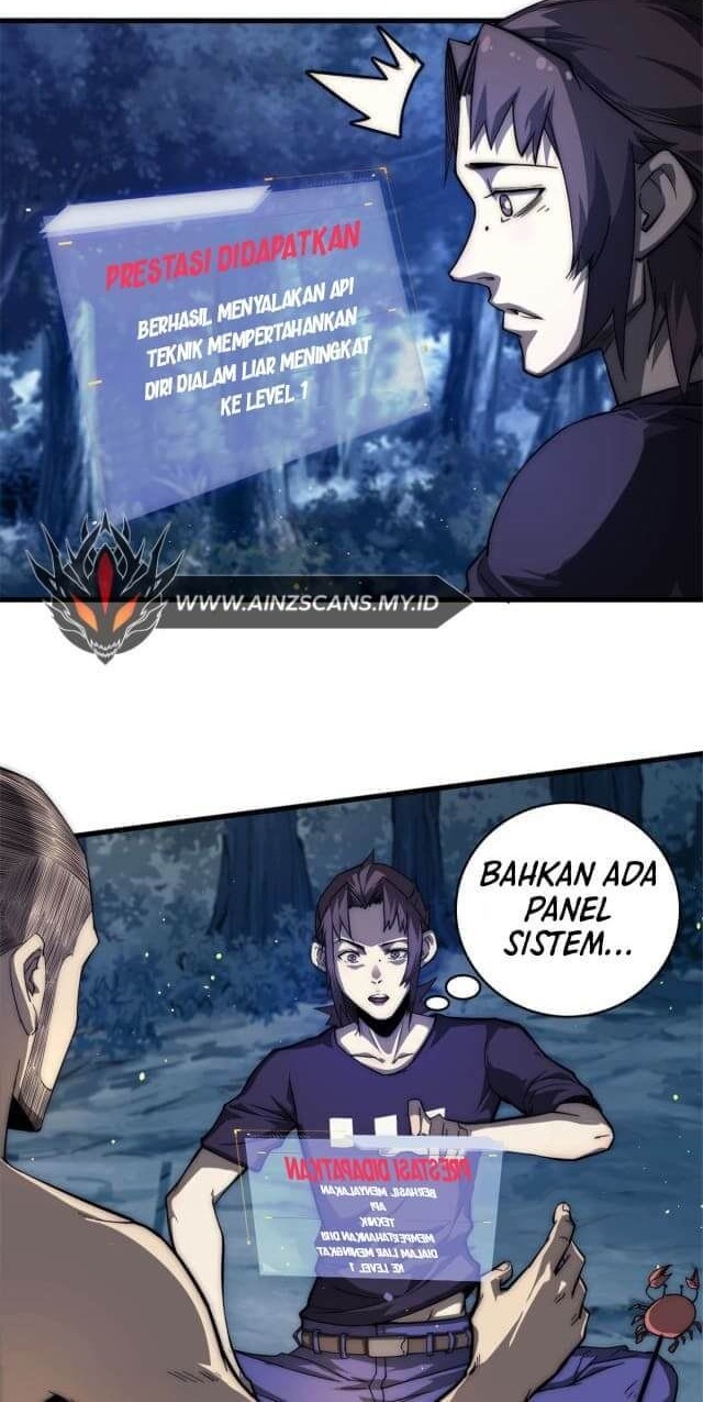 48 Hours a Day Chapter 09 Gambar 47