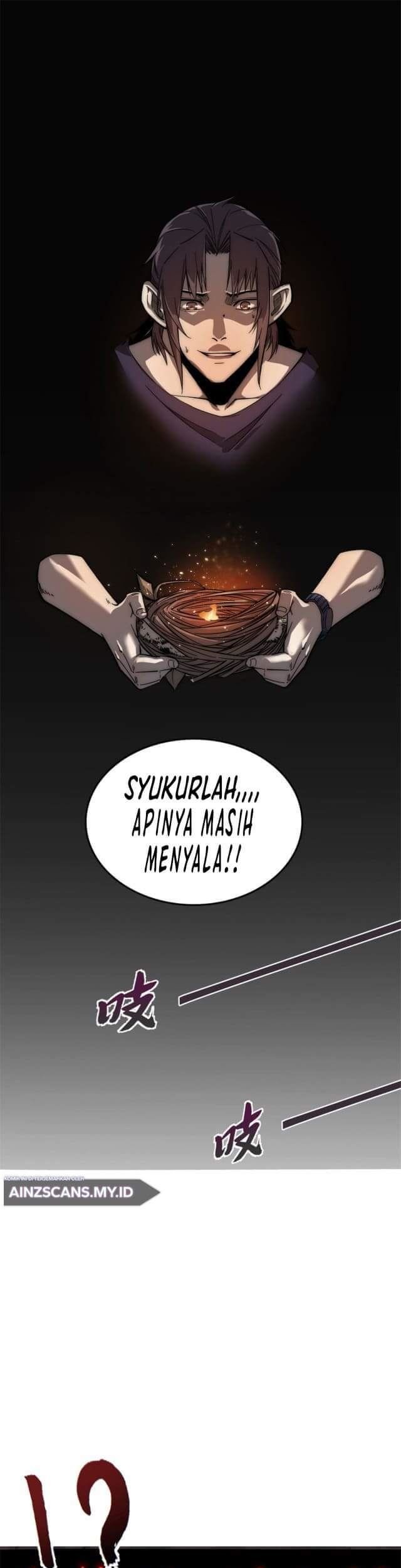48 Hours a Day Chapter 09 Gambar 5