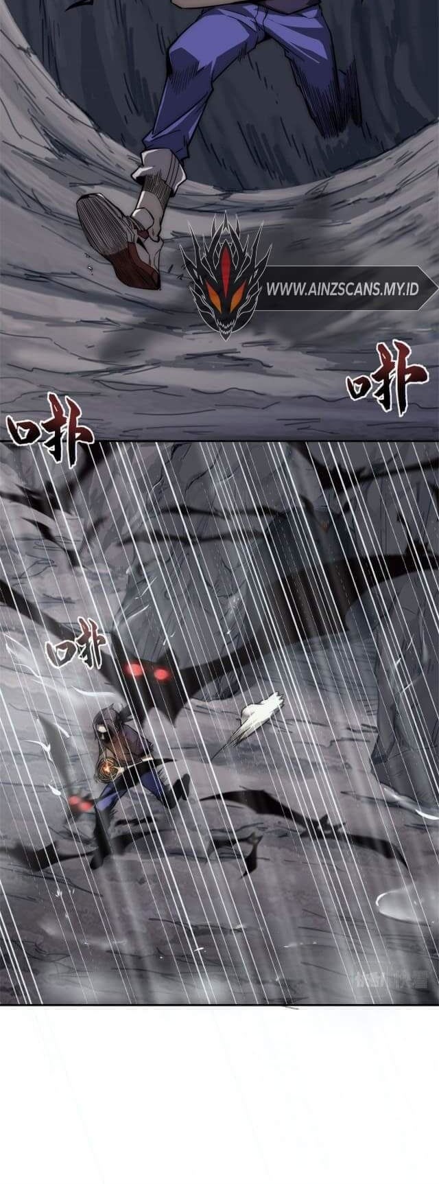 48 Hours a Day Chapter 09 Gambar 7