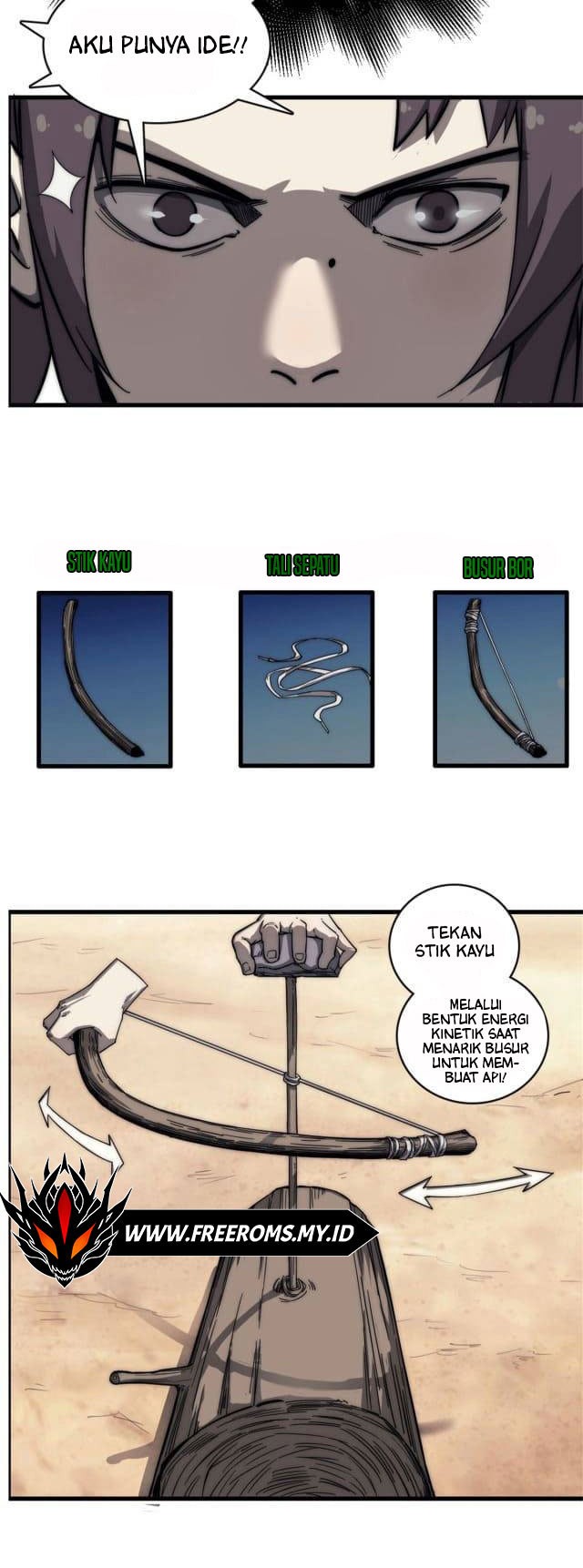 48 Hours a Day Chapter 08 Gambar 24