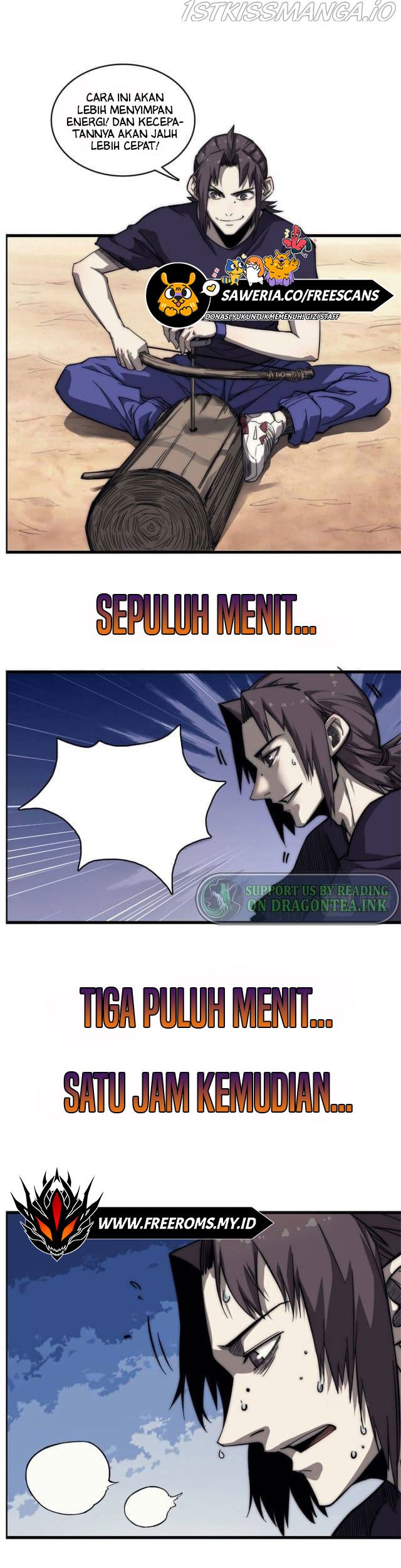 48 Hours a Day Chapter 08 Gambar 25