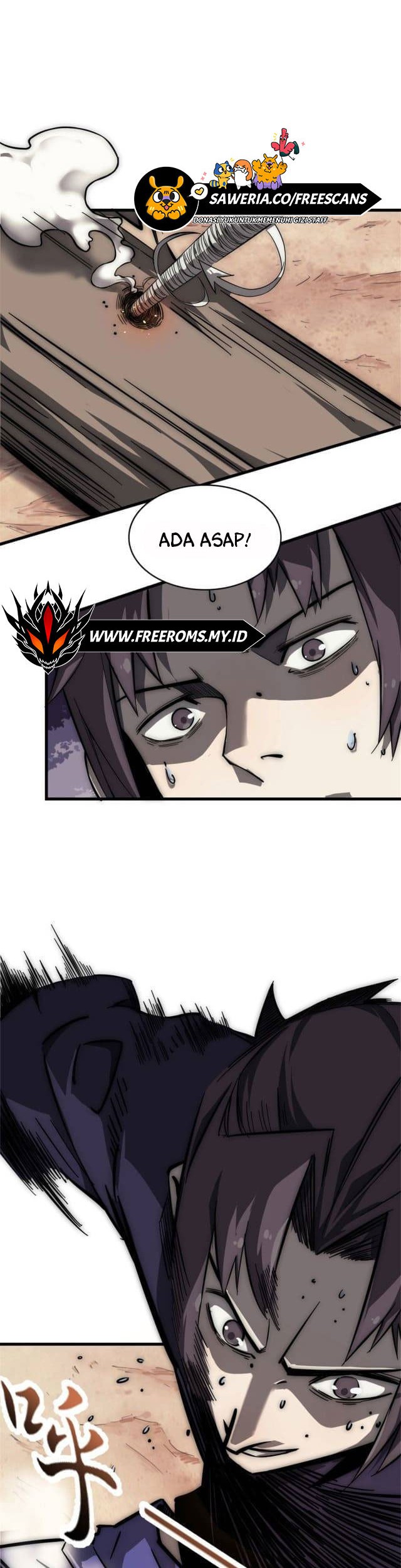 48 Hours a Day Chapter 08 Gambar 26