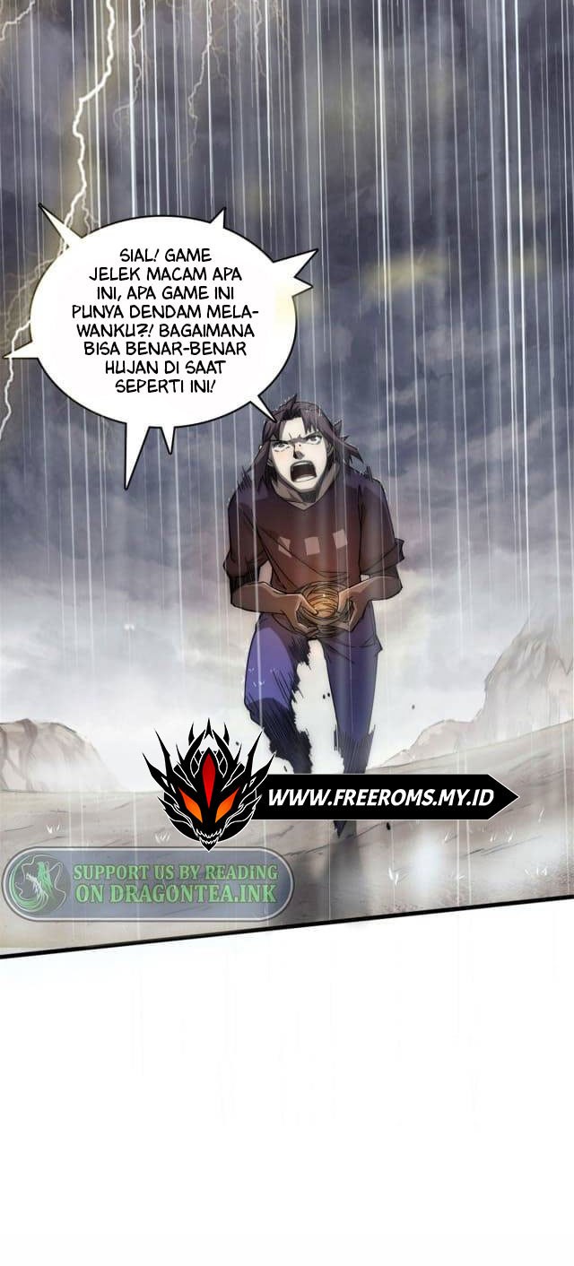 48 Hours a Day Chapter 08 Gambar 30