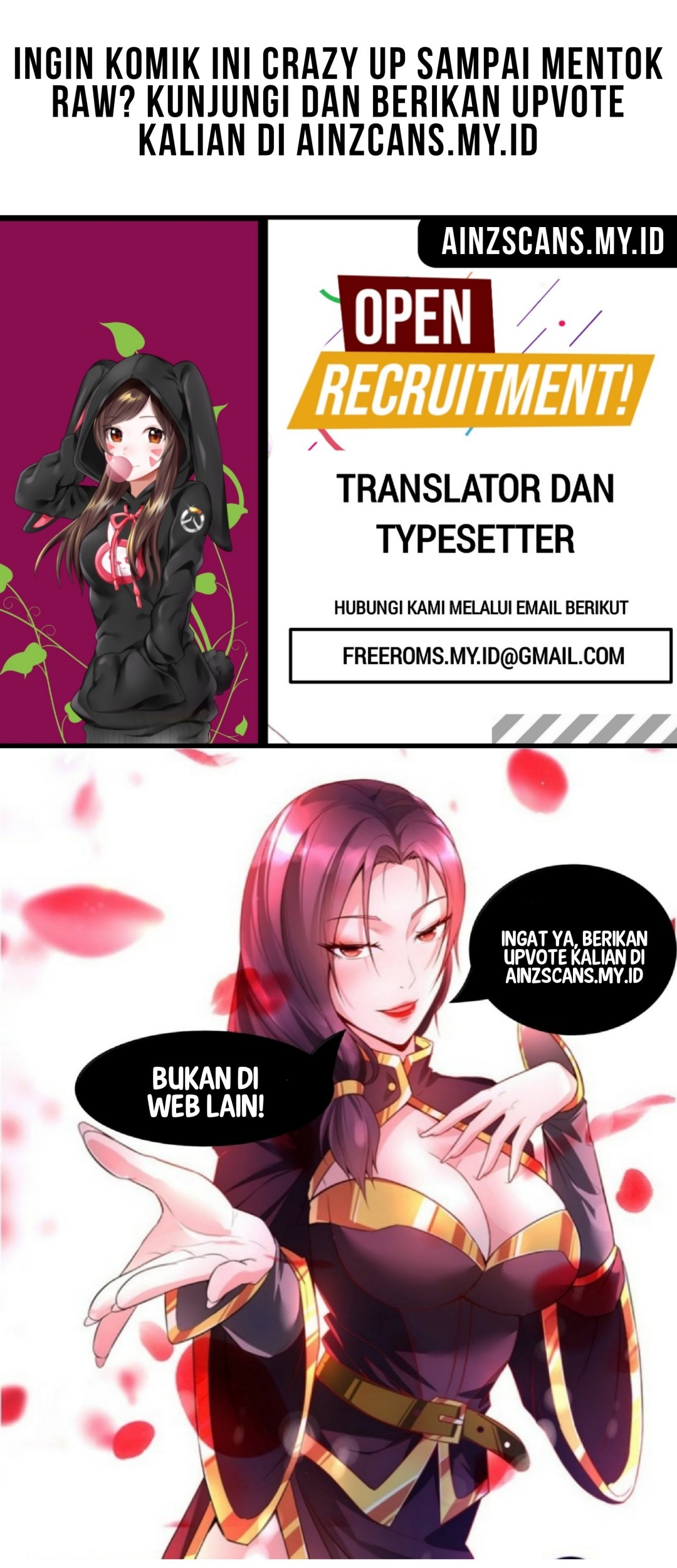 48 Hours a Day Chapter 08 Gambar 31