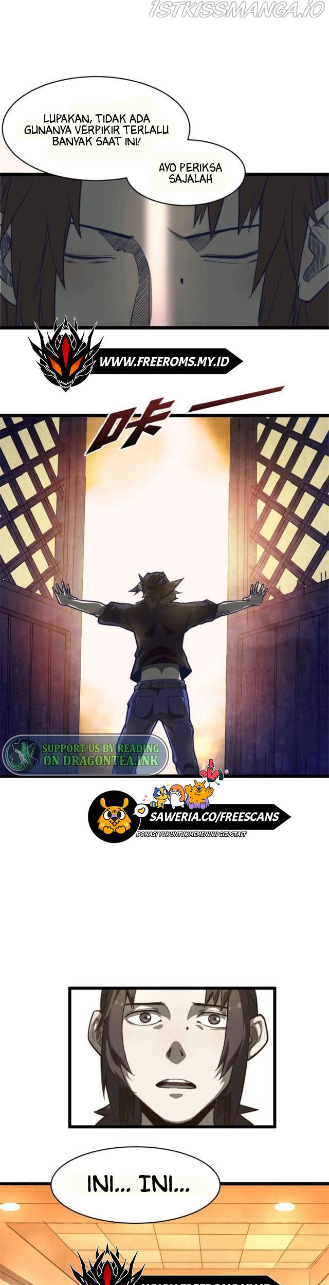 48 Hours a Day Chapter 08 Gambar 6