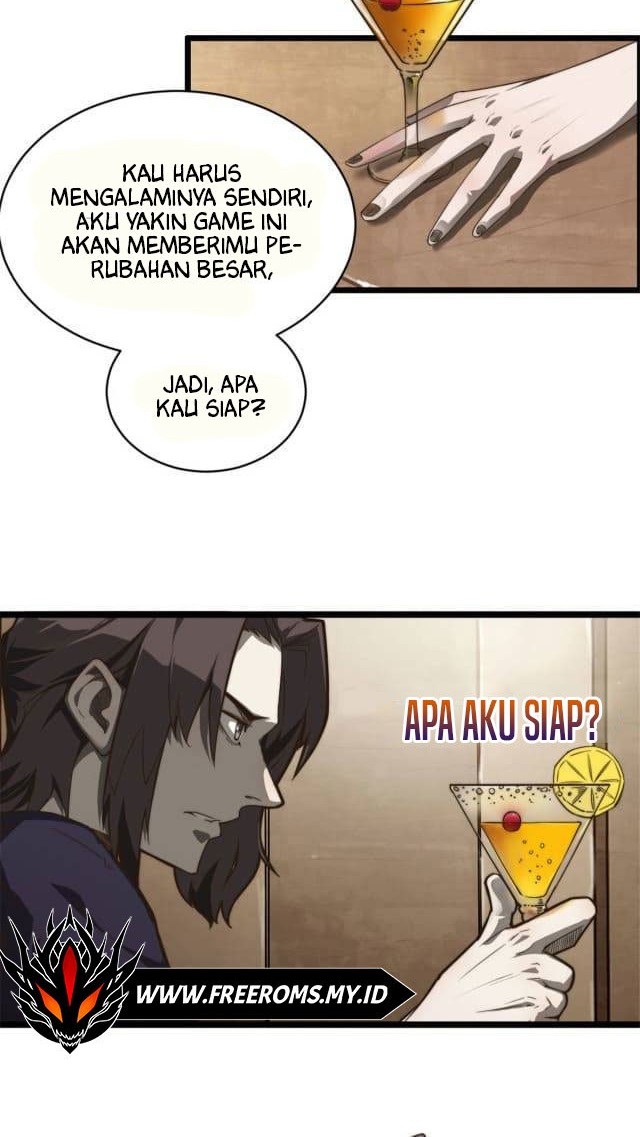 48 Hours a Day Chapter 08 Gambar 9