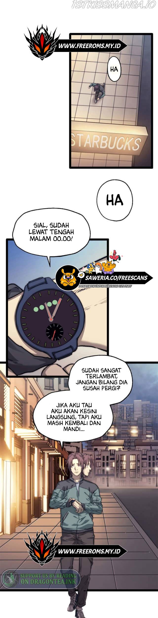 48 Hours a Day Chapter 07 Gambar 25