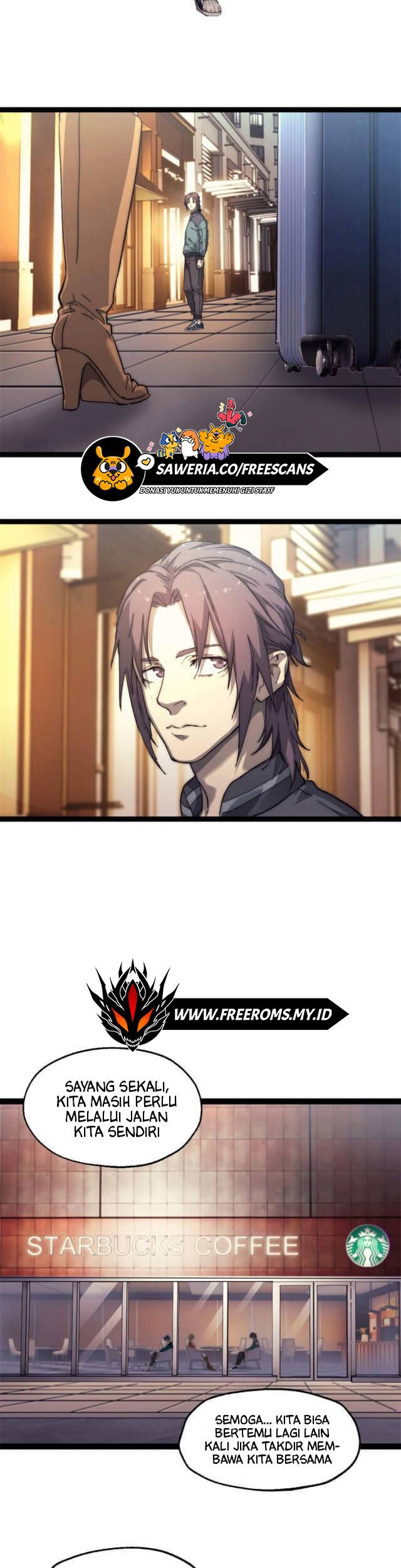 48 Hours a Day Chapter 07 Gambar 26