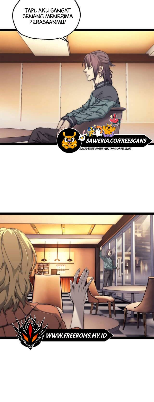 48 Hours a Day Chapter 07 Gambar 27