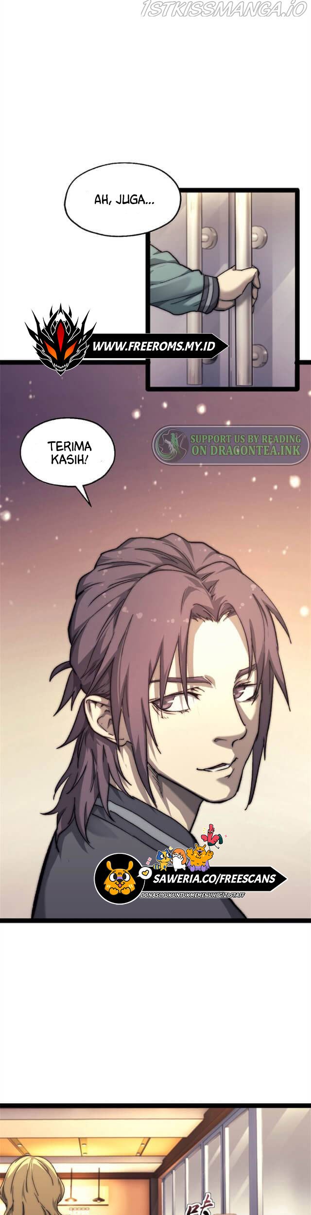 48 Hours a Day Chapter 07 Gambar 28