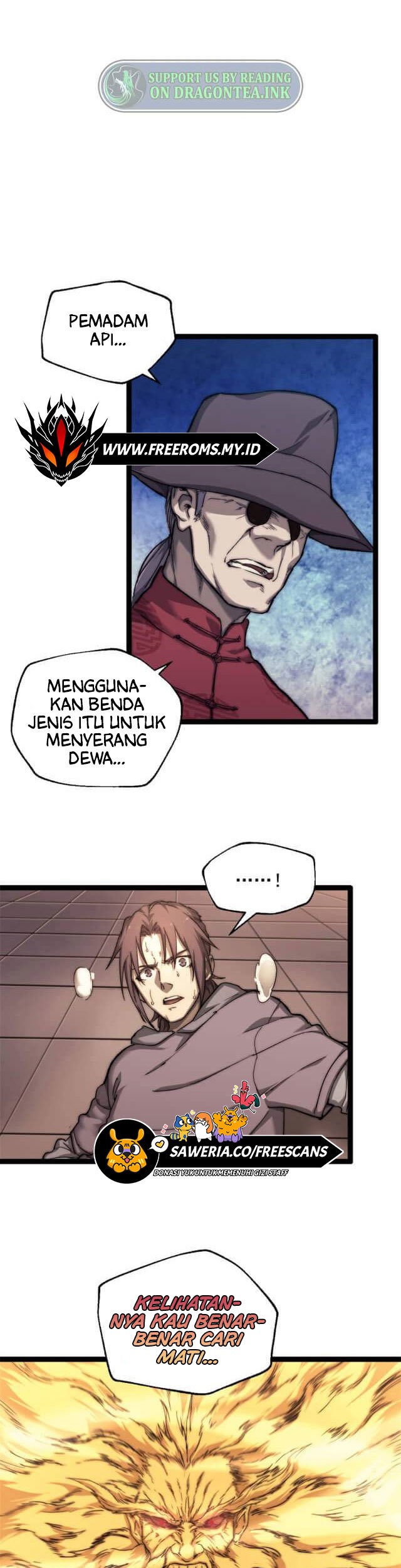 Baca Manhua 48 Hours a Day Chapter 07 Gambar 2