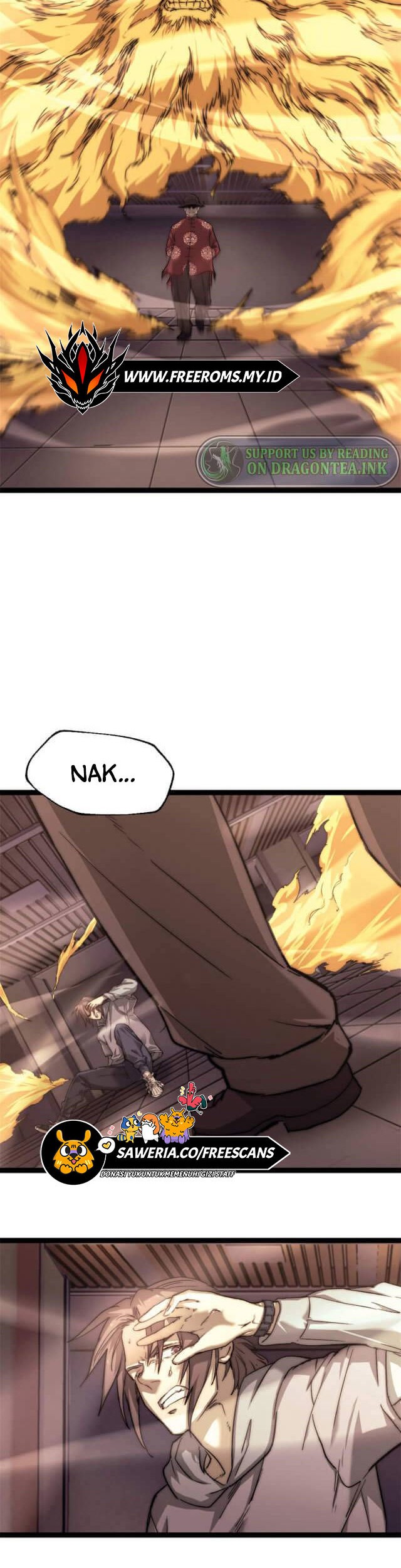 48 Hours a Day Chapter 07 Gambar 3