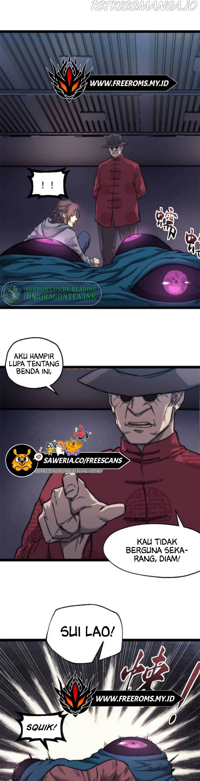 48 Hours a Day Chapter 07 Gambar 8