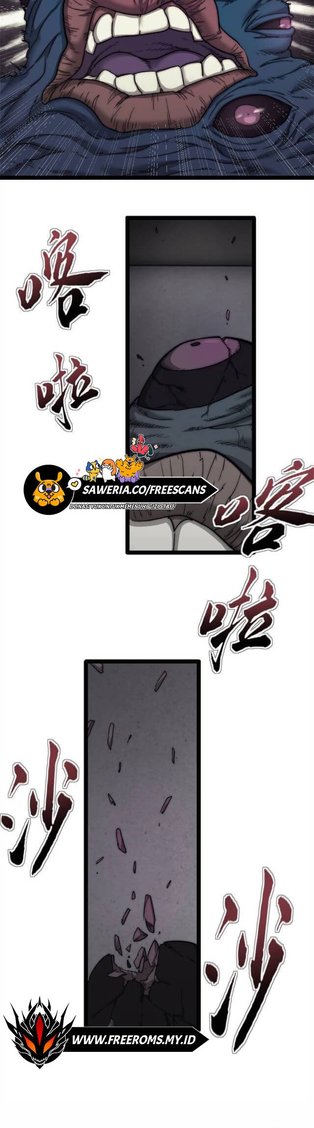 48 Hours a Day Chapter 07 Gambar 9