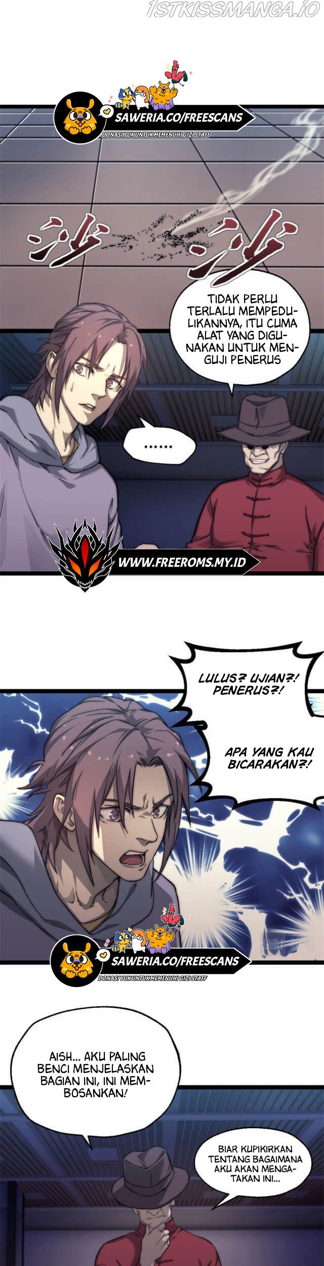 48 Hours a Day Chapter 07 Gambar 10