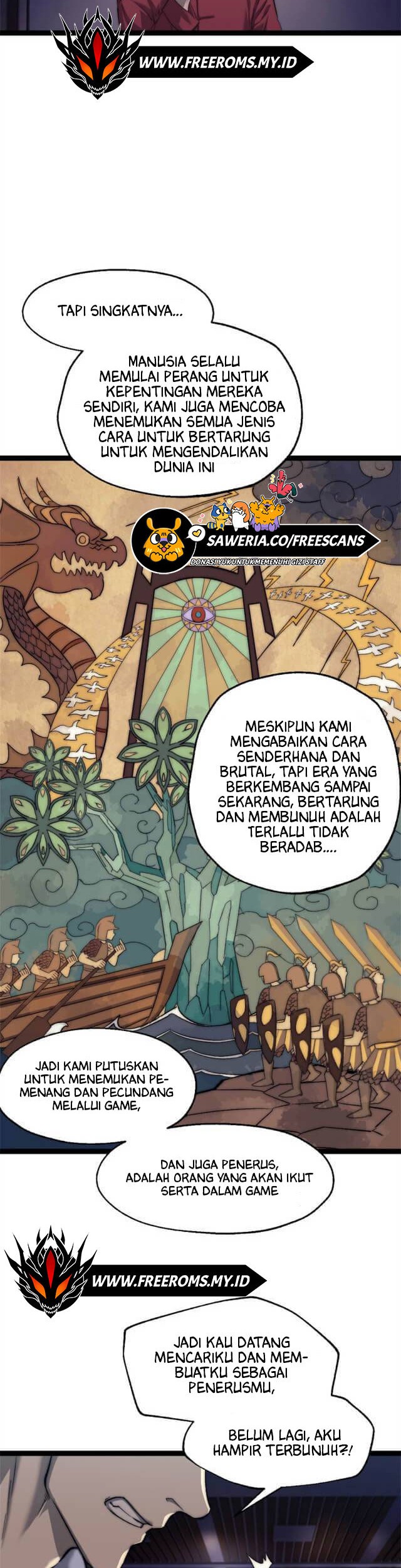 48 Hours a Day Chapter 07 Gambar 11