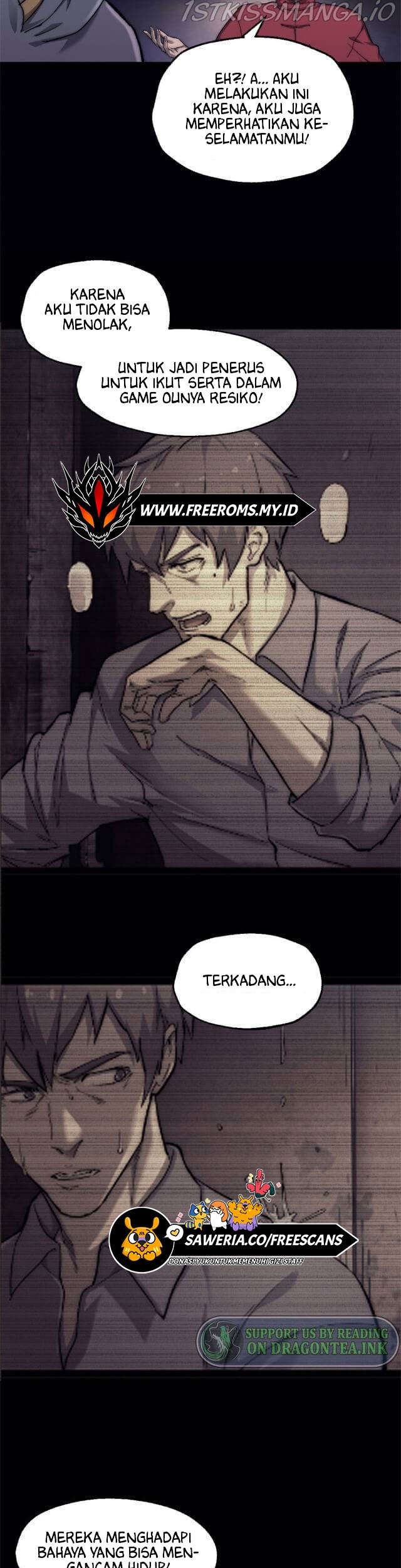 48 Hours a Day Chapter 07 Gambar 13