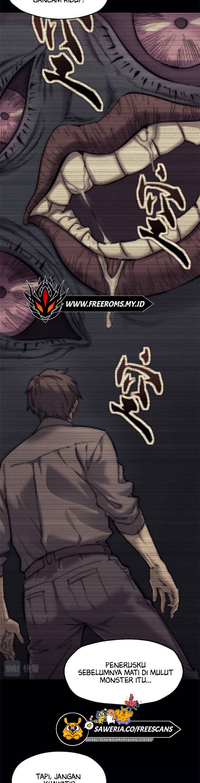 48 Hours a Day Chapter 07 Gambar 14