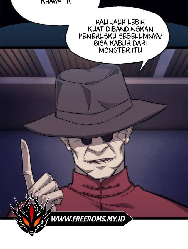 48 Hours a Day Chapter 07 Gambar 15