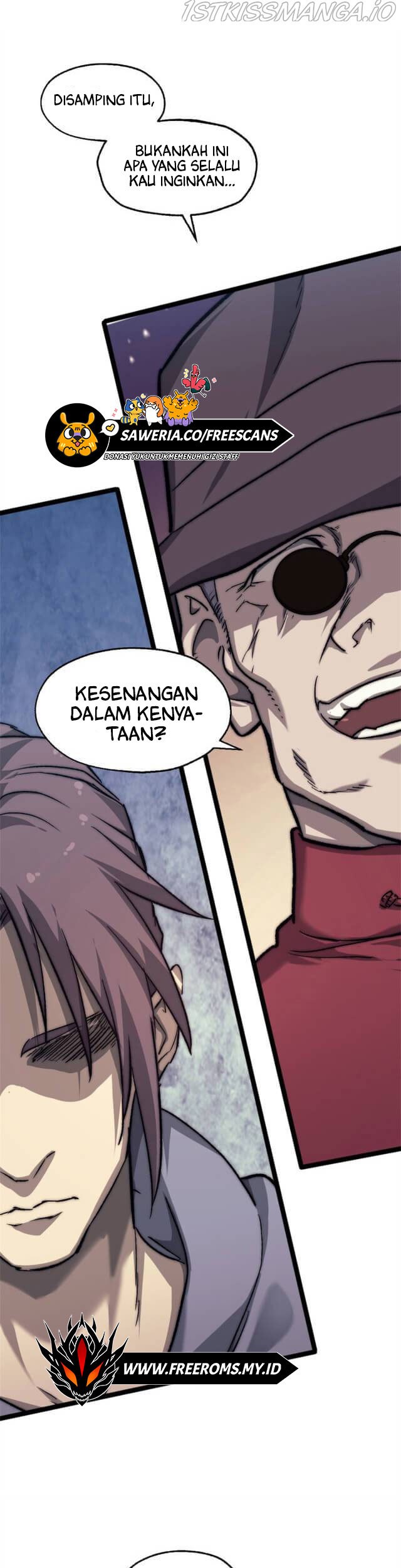 48 Hours a Day Chapter 07 Gambar 16