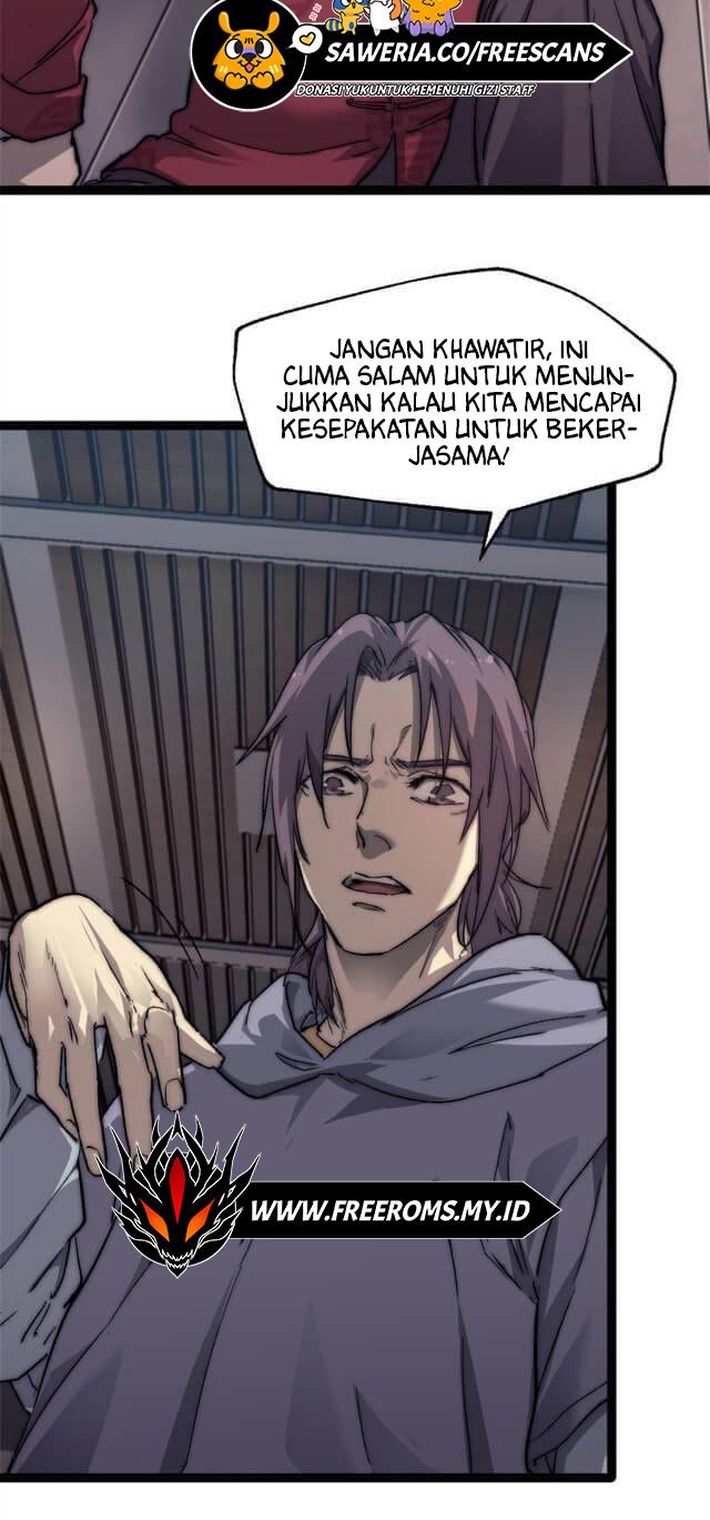 48 Hours a Day Chapter 07 Gambar 21